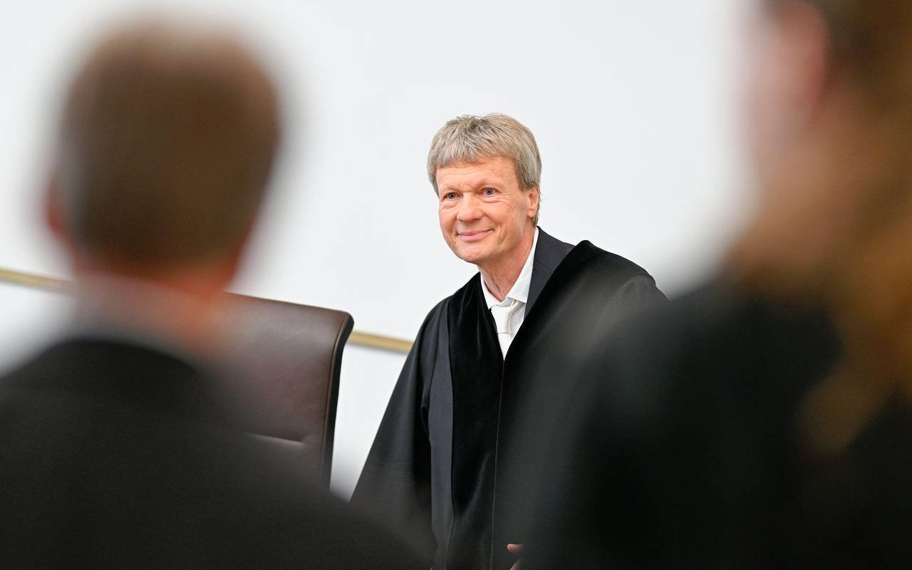 Berufungsverfahren wegen Rundfunkbeitrag