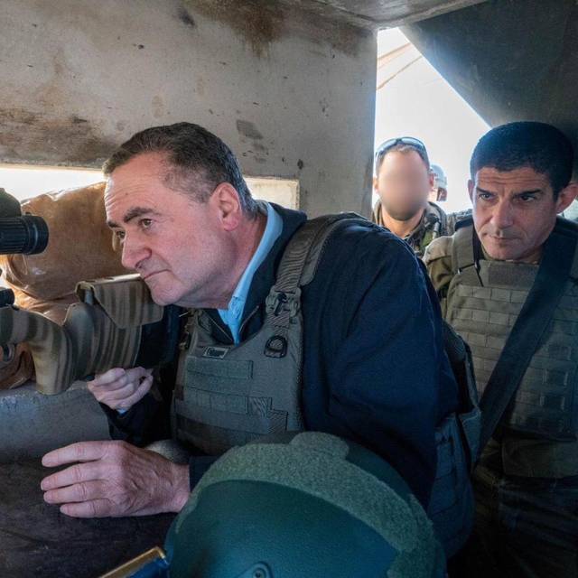 Israel: Hisbollah Chef wird «mit seinem Kopf bezahlen»