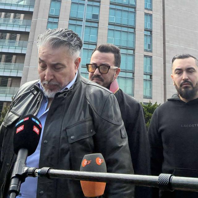 Prozess nach Tod von Hamburger Familie startet in Istanbul