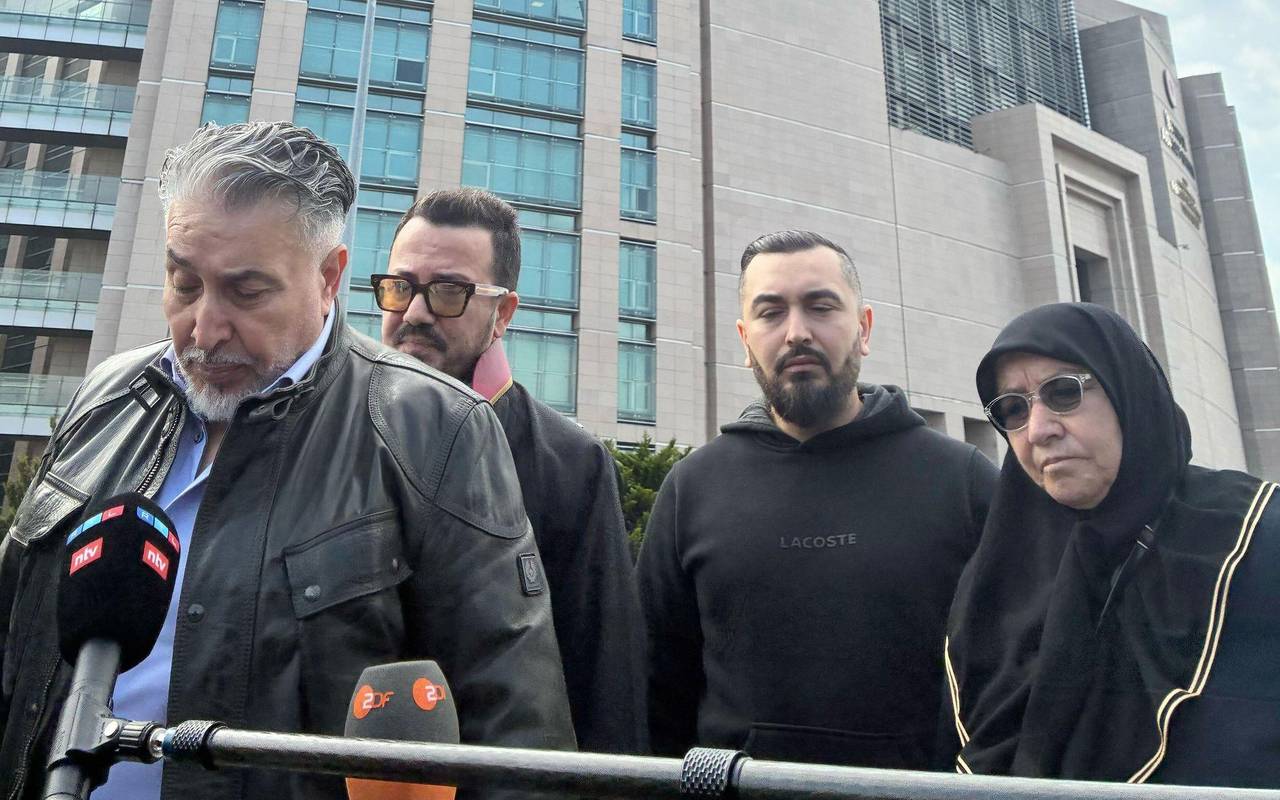 Prozess nach Tod von Hamburger Familie startet in Istanbul