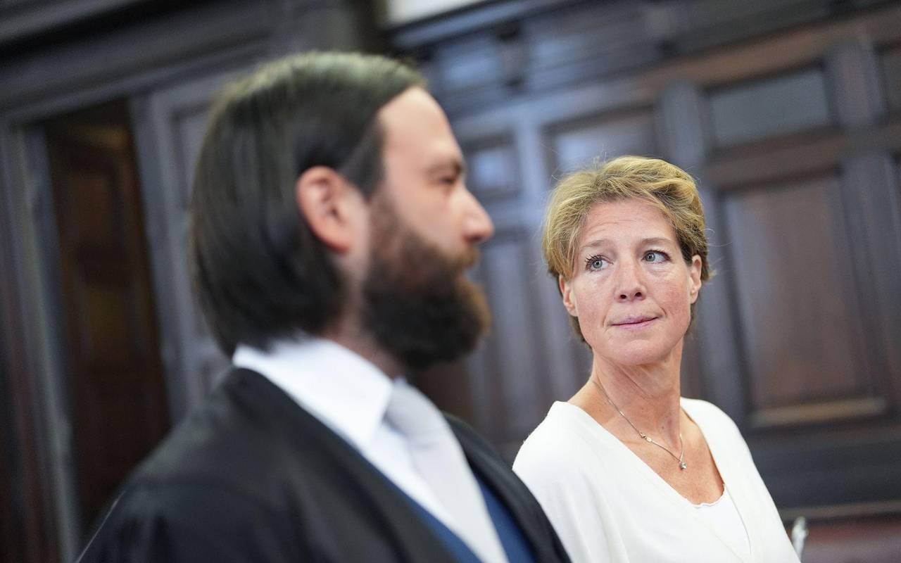 Fortsetzung Prozess wegen mutmaßlicher Kindesentführung