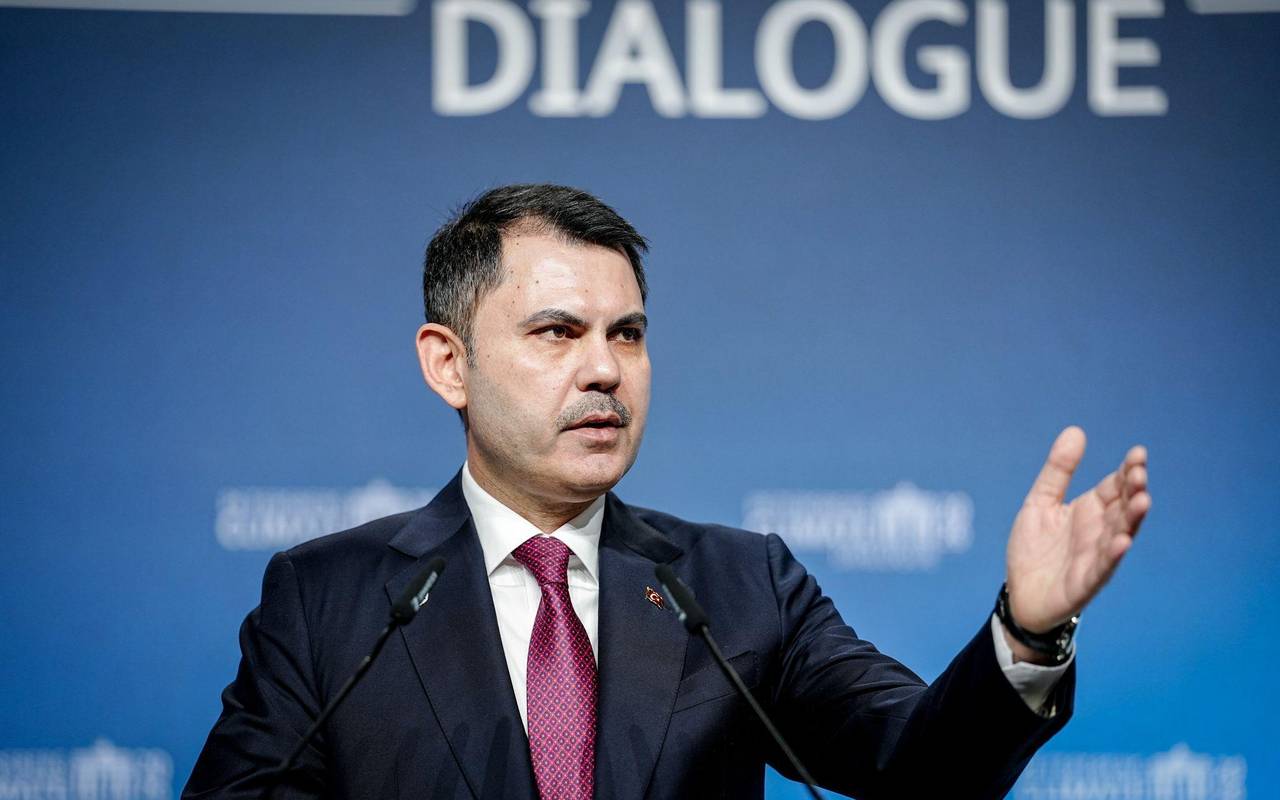 17. Petersberger Klimadialog