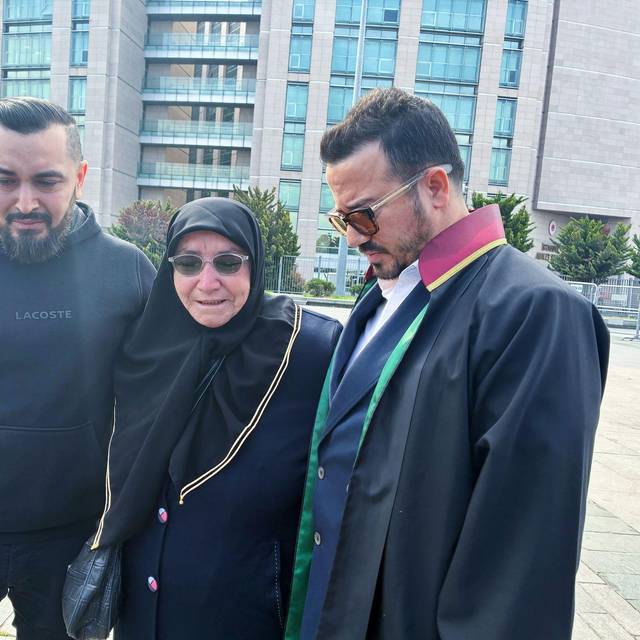 Prozess nach Tod von Hamburger Familie startet in Istanbul