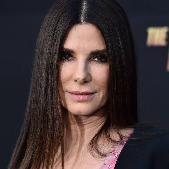 Sandra Bullock