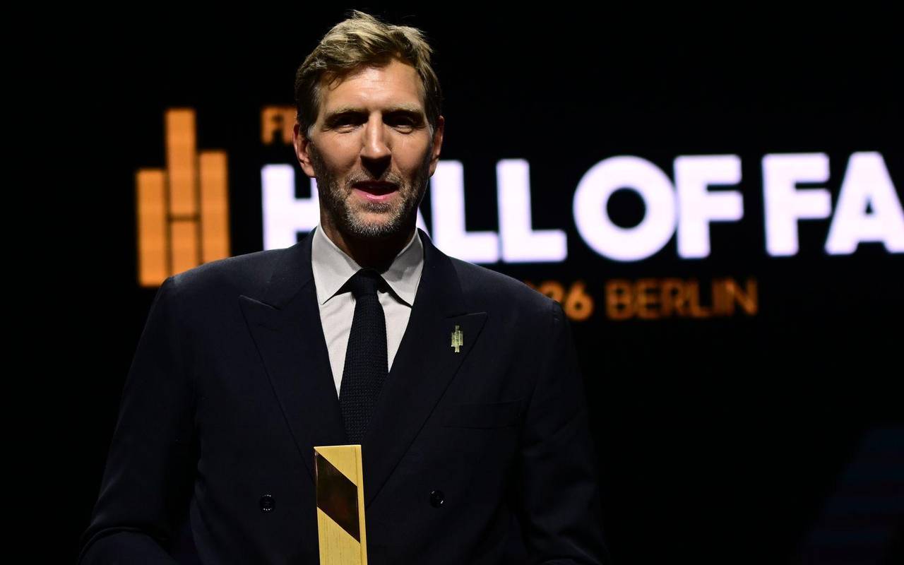 FIBA Hall of Fame 2026