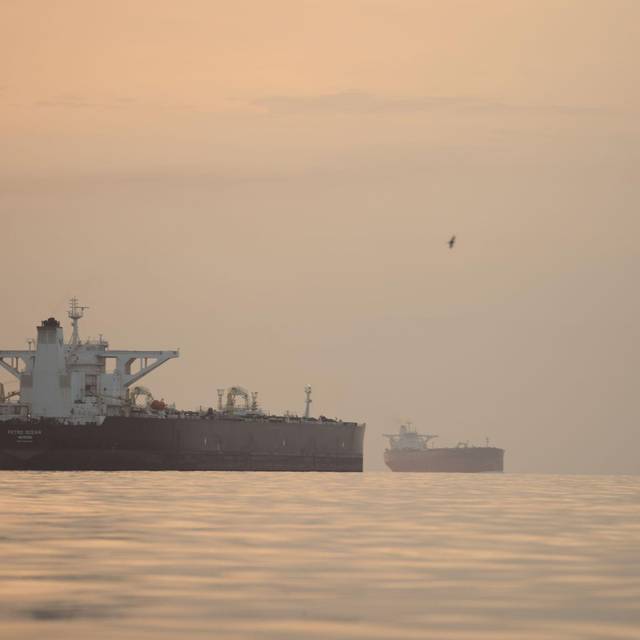 Iran-Krieg - Straße von Hormus