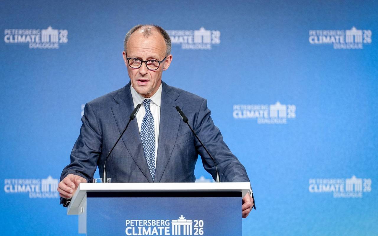 17. Petersberger Klimadialog