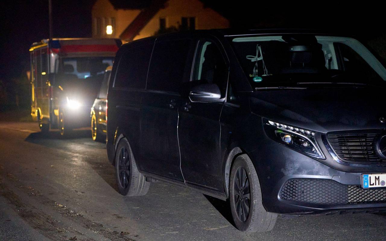 Unglück in Lederfabrik - mehrere Tote