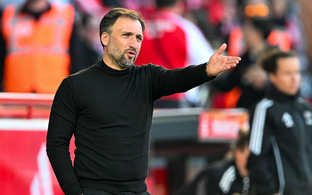 1. FC Union Berlin - Bayern München