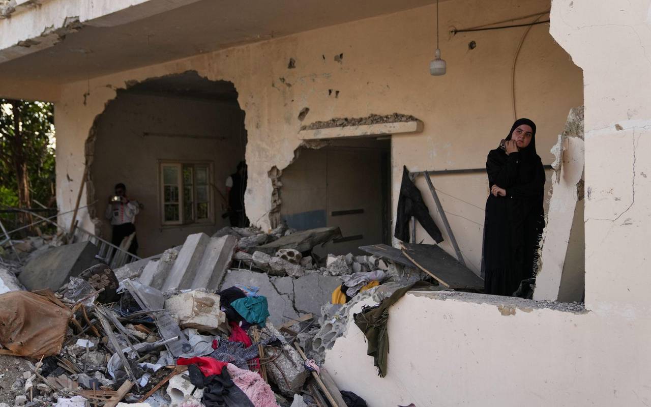 Iran-Krieg - Libanon