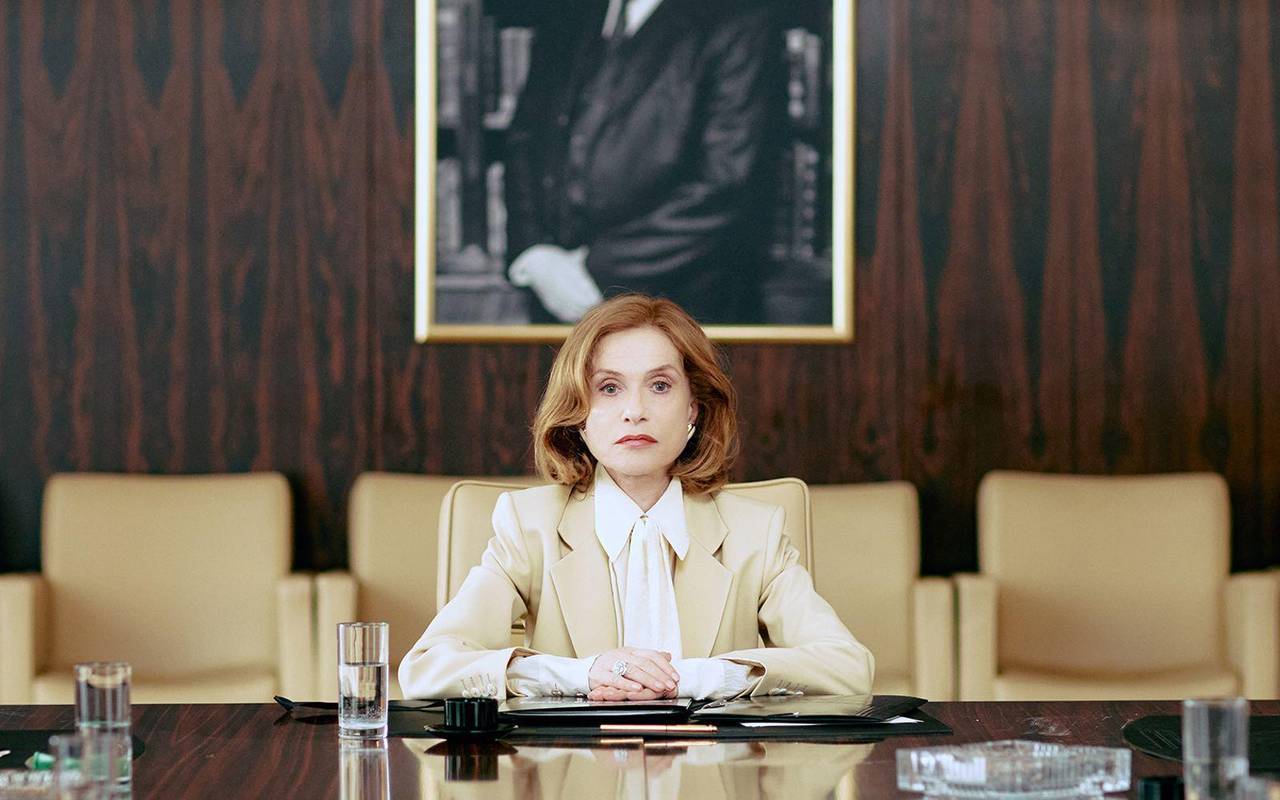 Kinostart - "Die reichste Frau der Welt"