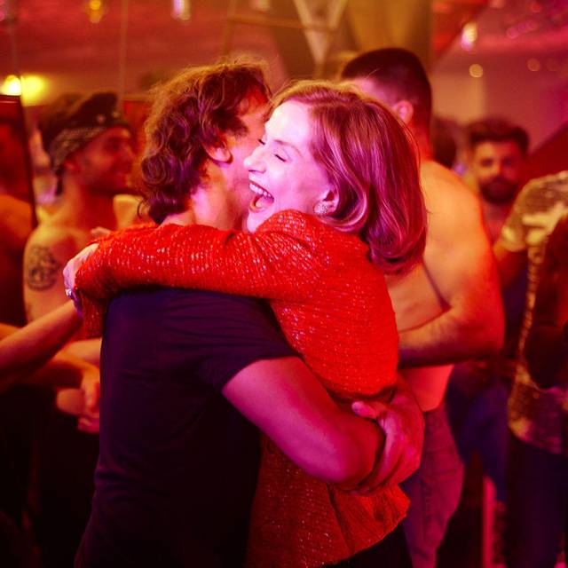 Kinostart - "Die reichste Frau der Welt"