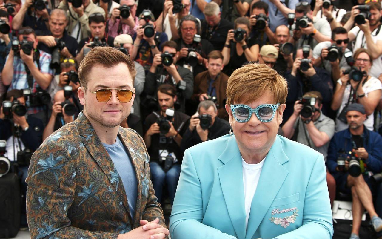 Bedeutende Biopics zu Musikstars