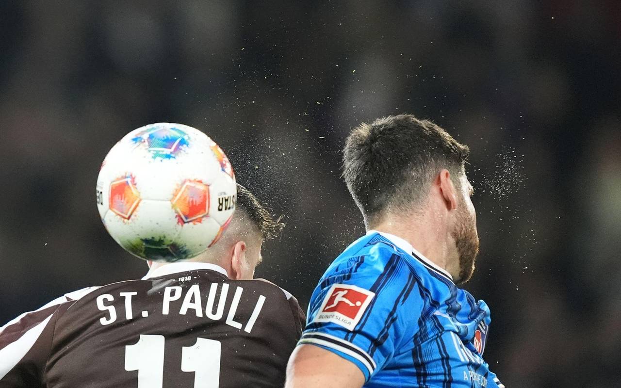 FC St. Pauli - 1. FC Heidenheim