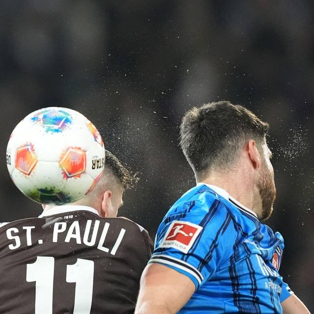 FC St. Pauli - 1. FC Heidenheim