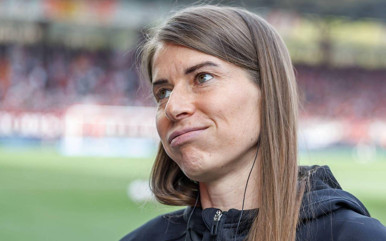 1. FC Union Berlin - VfL Wolfsburg