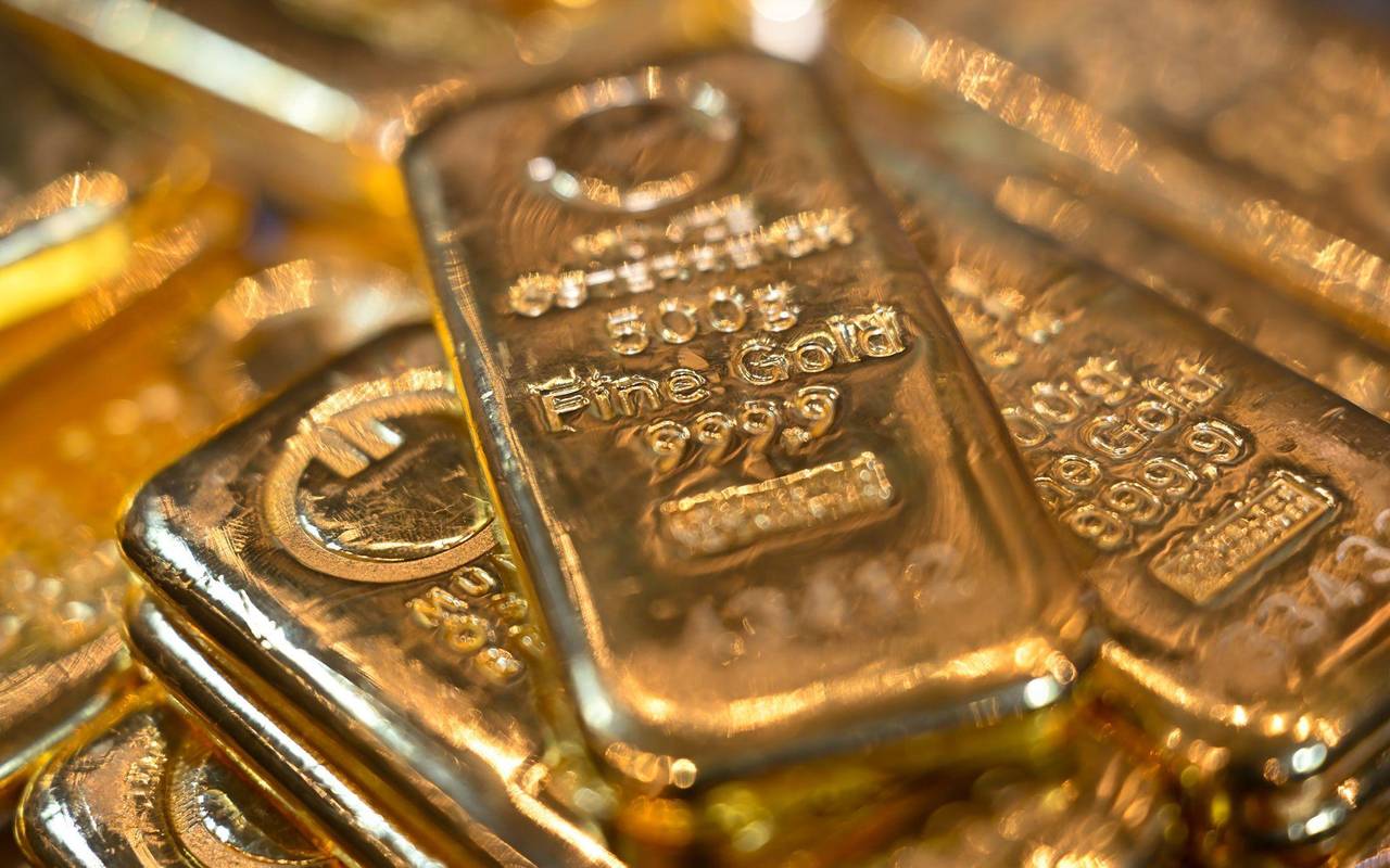 Goldfund von Bannewitz: Gemeinde darf Schatz behalten