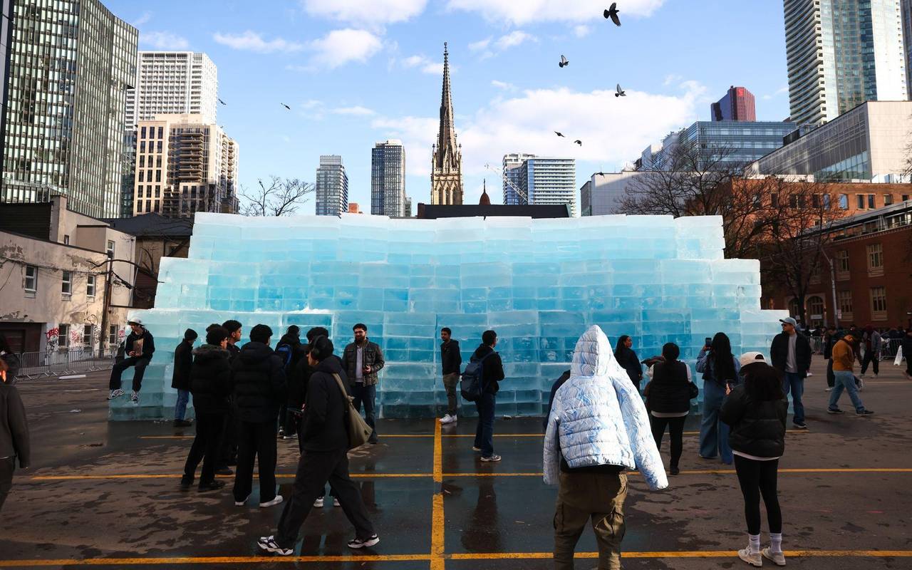 Drake-Album «ICEMAN»