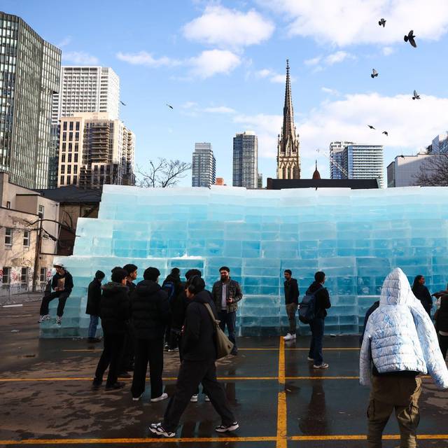 Drake-Album «ICEMAN»