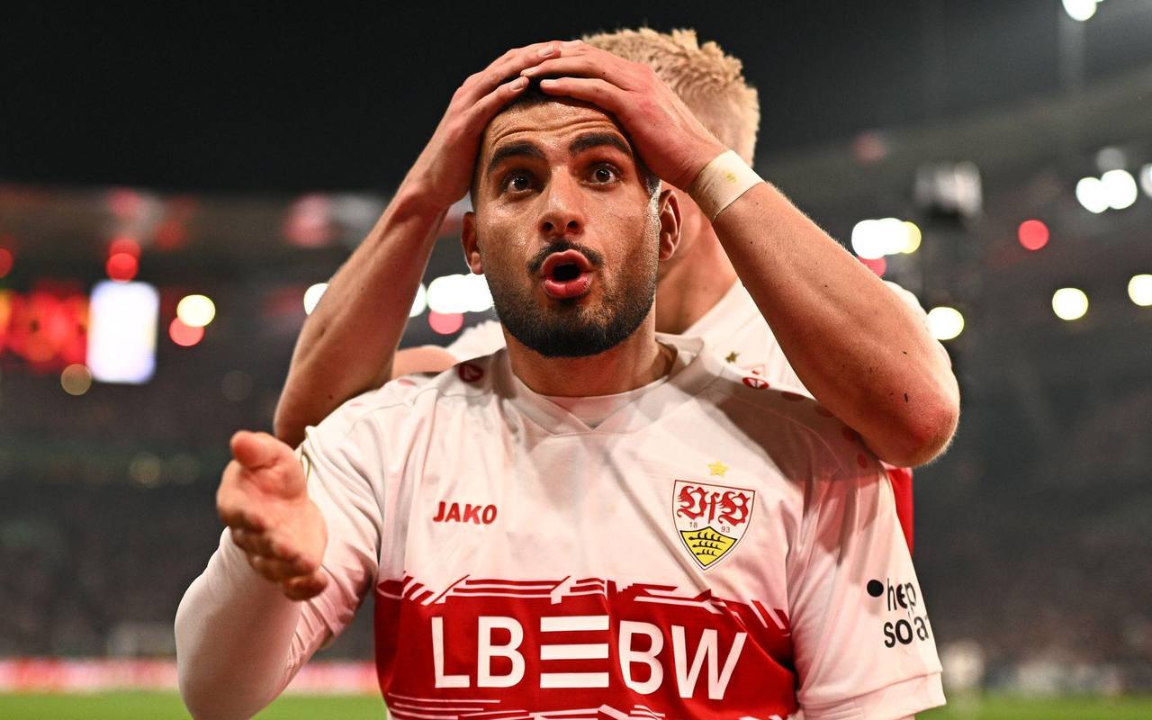 VfB Stuttgart - SC Freiburg