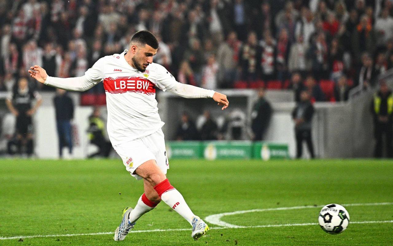 VfB Stuttgart - SC Freiburg