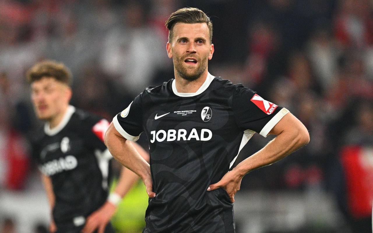 VfB Stuttgart - SC Freiburg