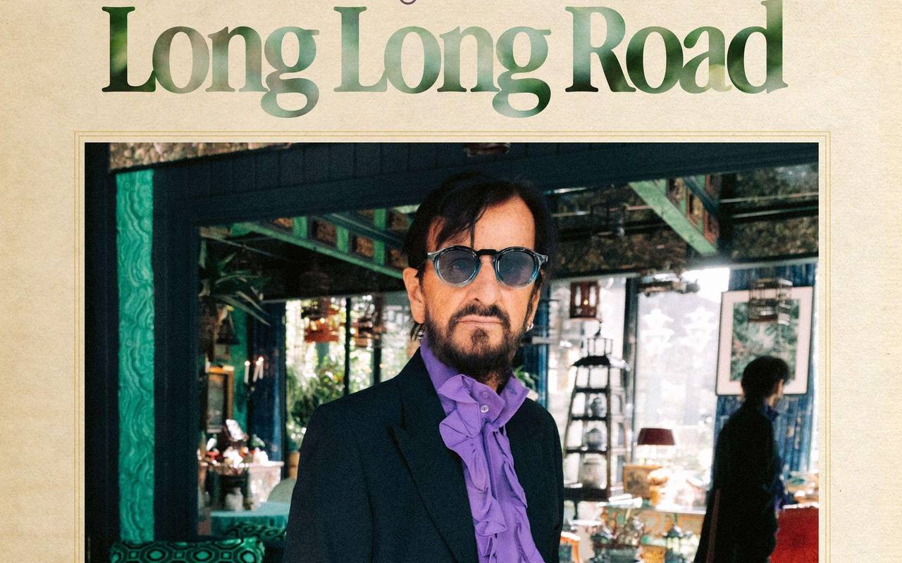 Der lange Weg des Ringo Starr - Ex-Beatle zelebriert Country