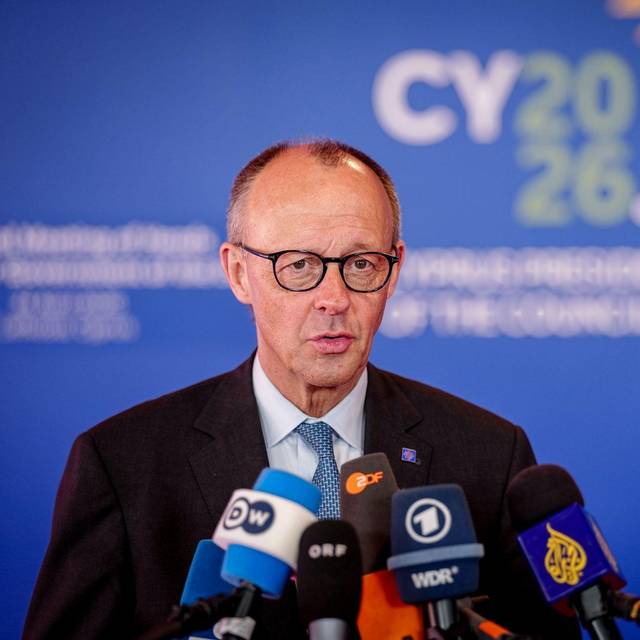 Informelles Treffen der Staats- und Regierungschefs der EU