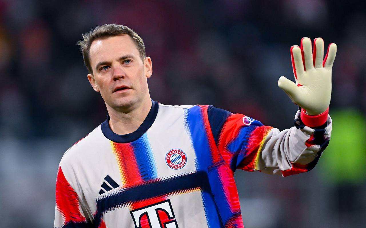 Manuel Neuer