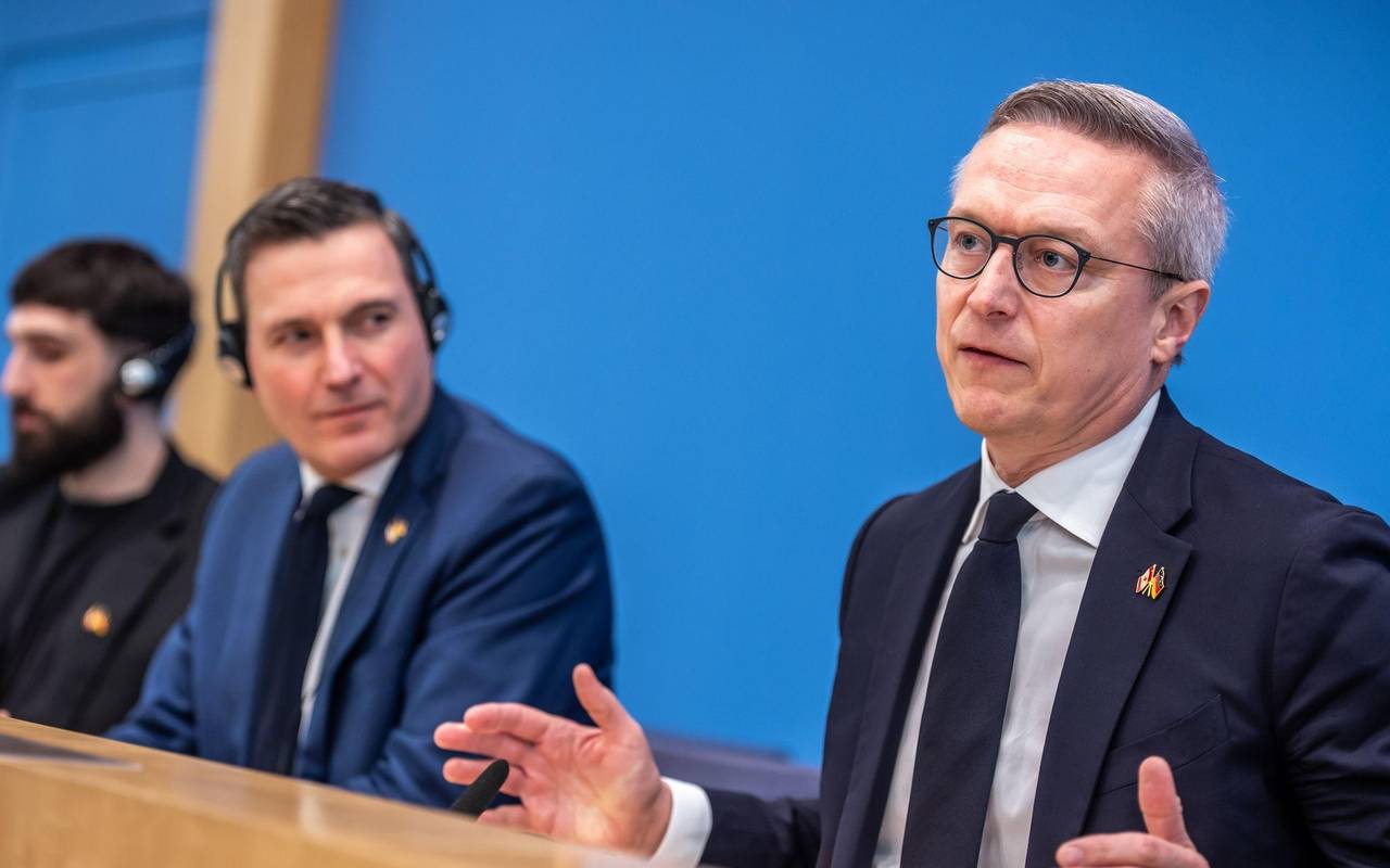 Deutsch-kanadische Partnerschaft für KI