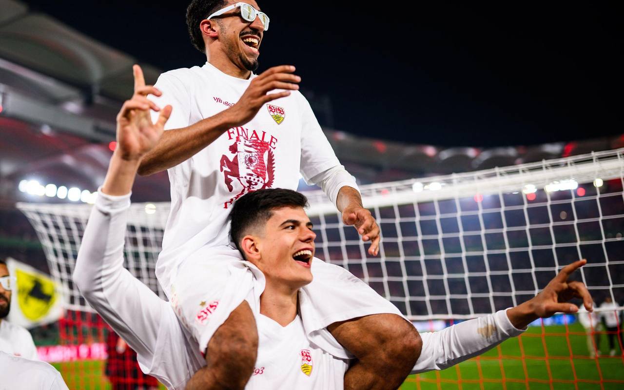 VfB Stuttgart - SC Freiburg