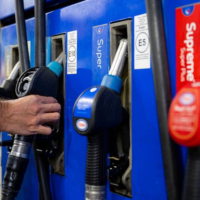 Verbraucherschützerin kritisiert Tankrabatt