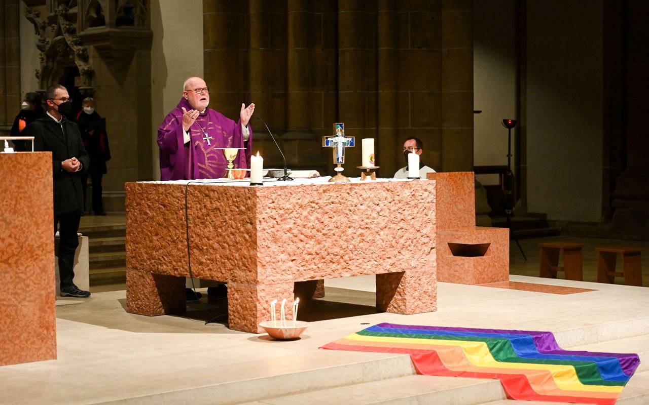 Queer-Gottesdienst