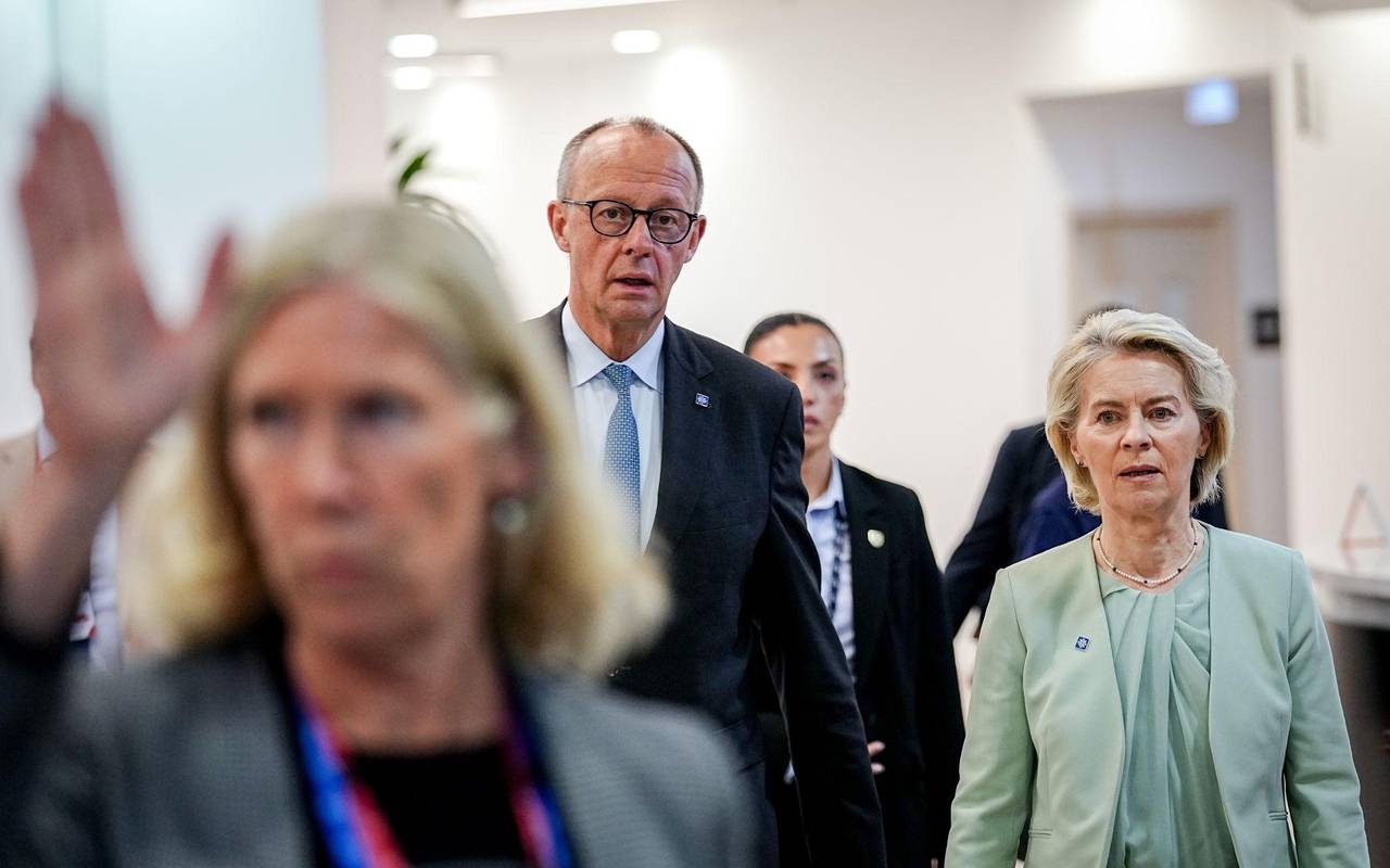 Informelles Treffen der Staats- und Regierungschefs der EU