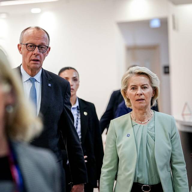 Informelles Treffen der Staats- und Regierungschefs der EU