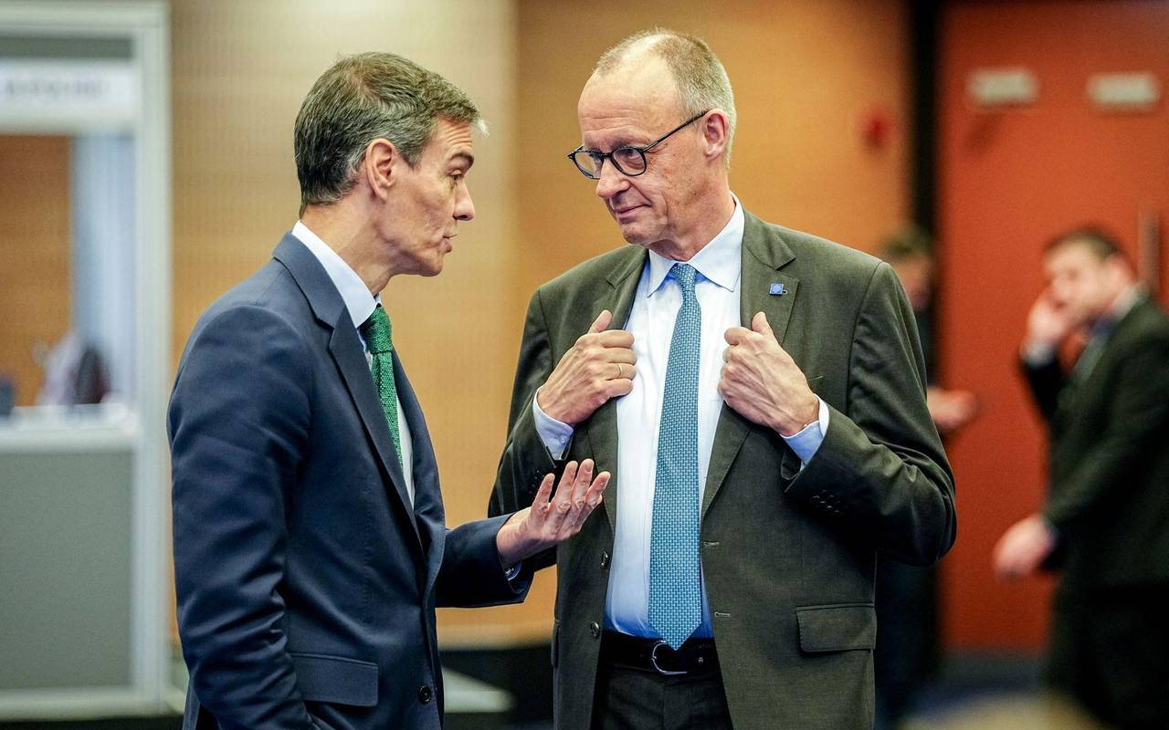 Informelles Treffen der Staats- und Regierungschefs der EU