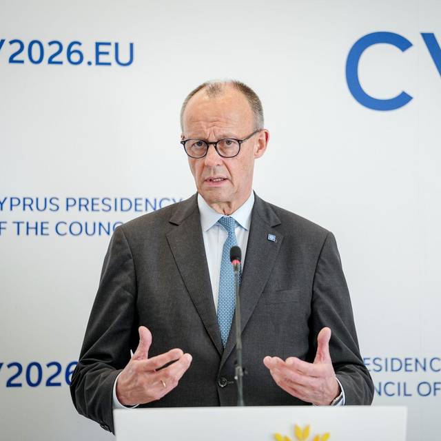 Informelles Treffen der Staats- und Regierungschefs der EU