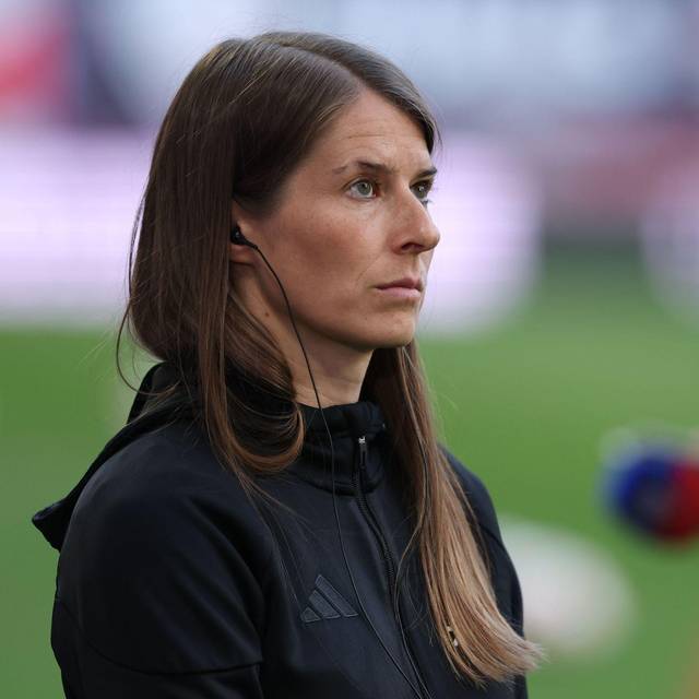 RB Leipzig - 1. FC Union Berlin