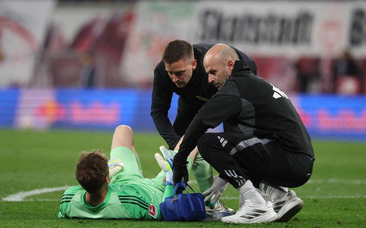 RB Leipzig - 1. FC Union Berlin