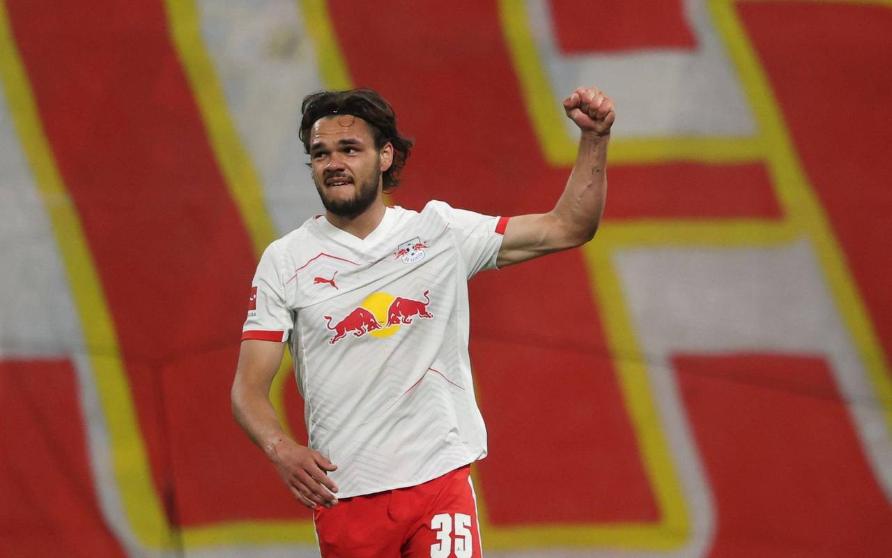 RB Leipzig - 1. FC Union Berlin