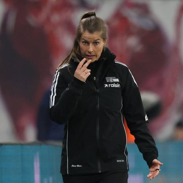 RB Leipzig - 1. FC Union Berlin