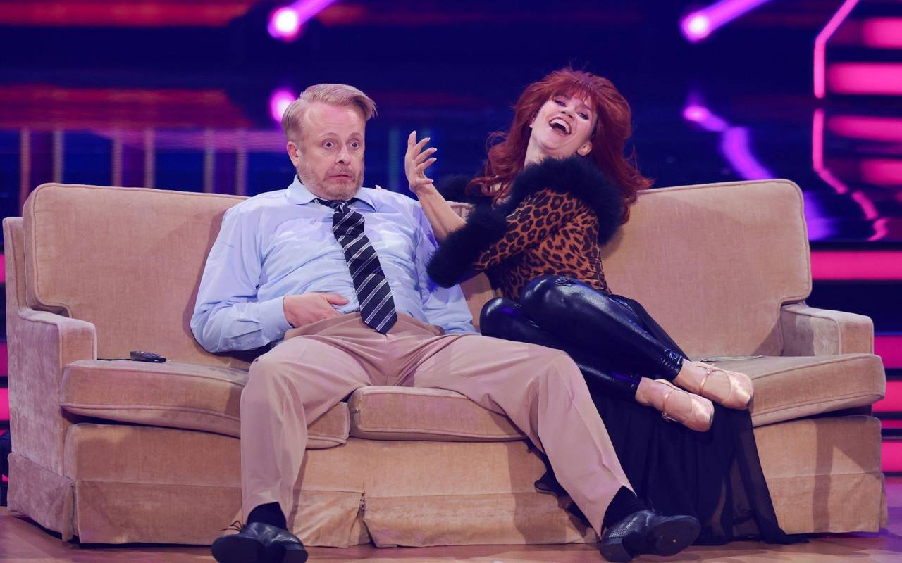 Tanzshow „Let's Dance“