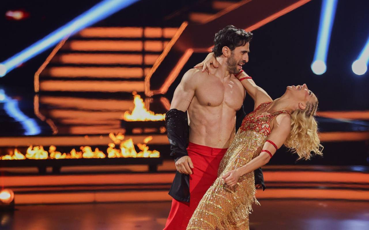 Tanzshow „Let's Dance“