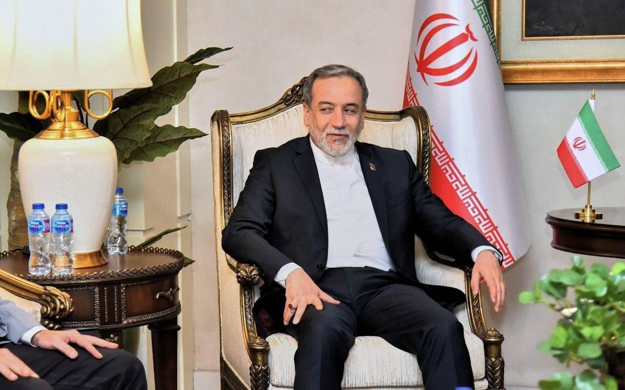 Iran-Krieg - Pakistan