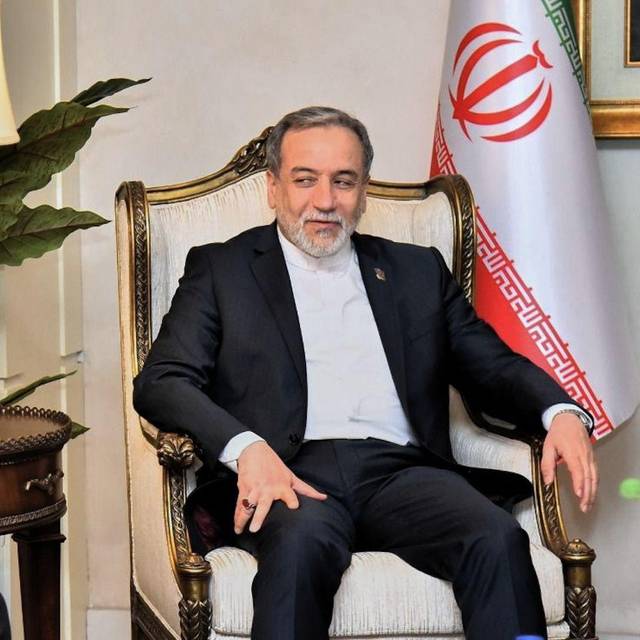 Iran-Krieg - Pakistan