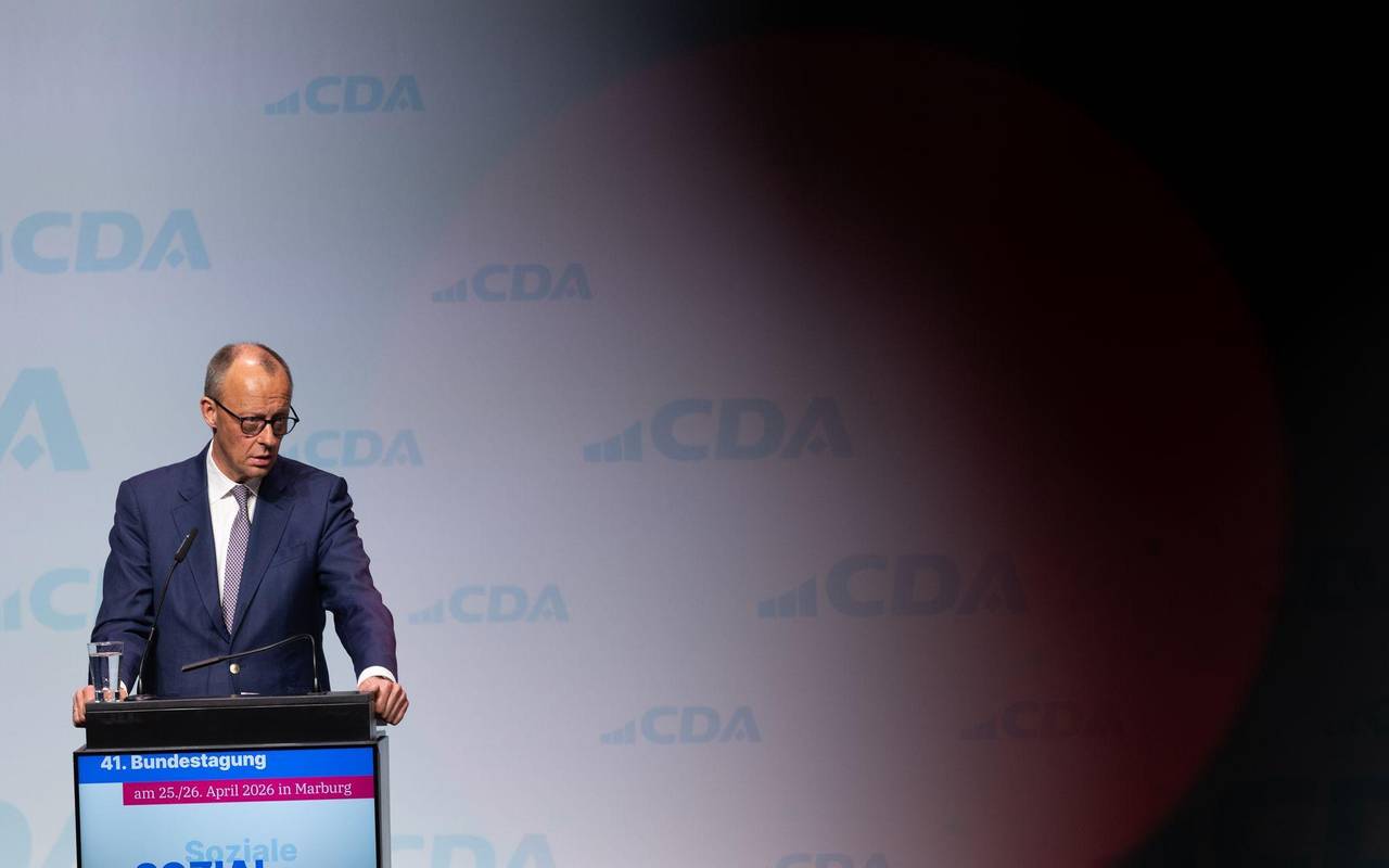 Bundestagung Christlich-Demokratischen Arbeitnehmerschaft