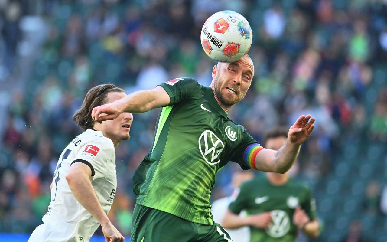 VfL Wolfsburg - Borussia Mönchengladbach
