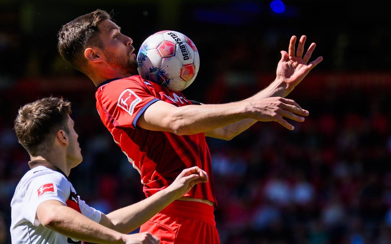 1. FC Heidenheim - FC St. Pauli