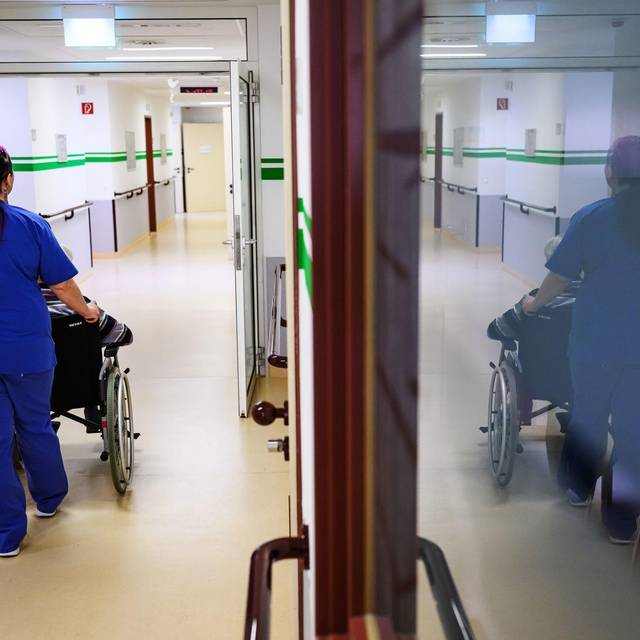 Gesundheitsreform (Symbolfoto)