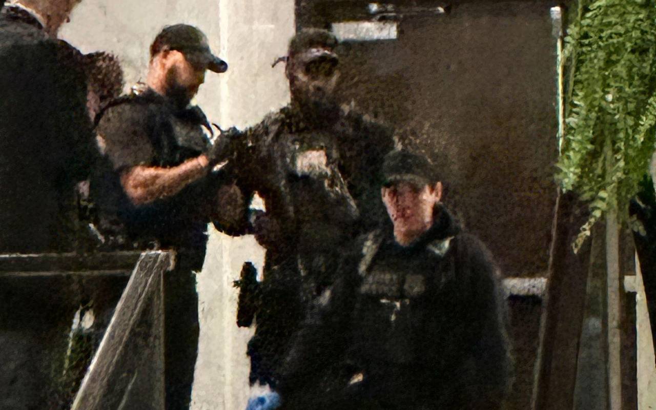 Medien-Dinner der Washingtoner Hauptstadtpresse